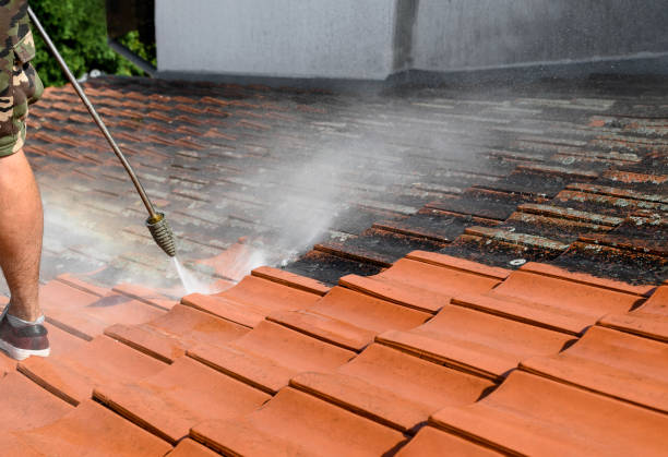 Best Garage Pressure Washing  in Shady Cove, OR