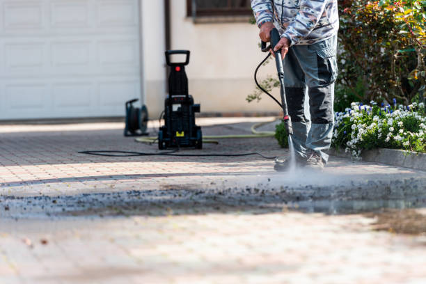 Best Roof Pressure Washing  in Shady Cove, OR